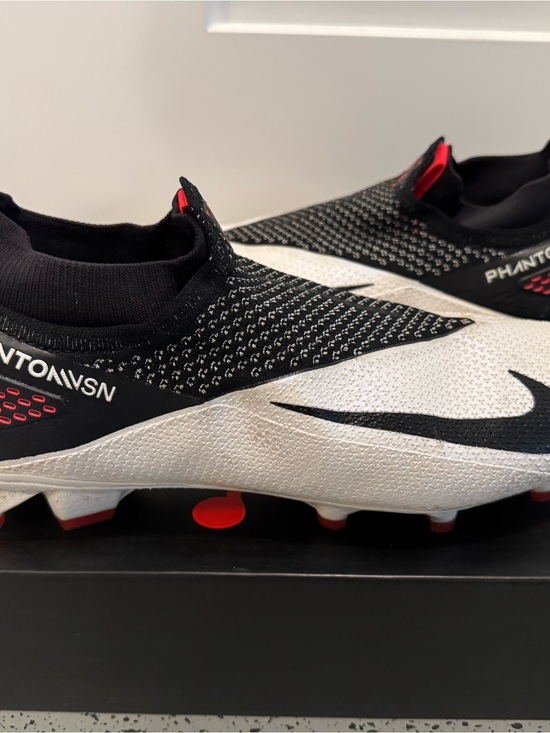 Nike Other - Nike Phantom Vision 2 Elite Size 12